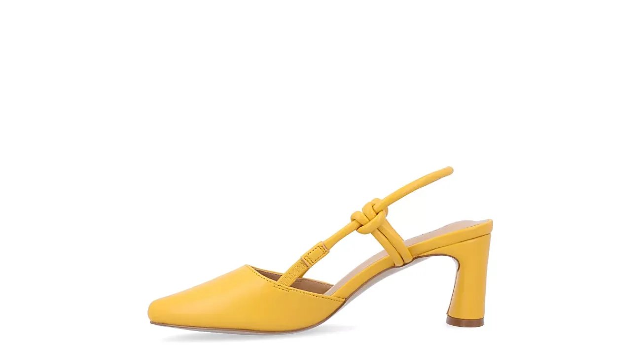 WOMENS MARGEENE PUMP>JOURNEE COLLECTION Outlet