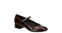 WOMENS MARI PUMP>XAPPEAL Clearance