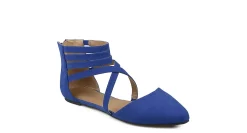 WOMENS MARLEE FLAT>JOURNEE COLLECTION