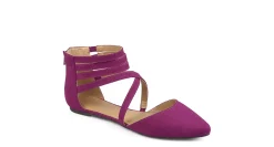 WOMENS MARLEE FLAT>JOURNEE COLLECTION Sale