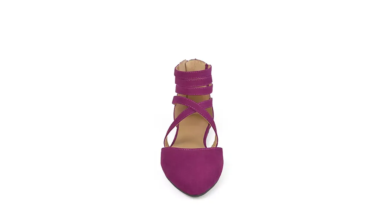 WOMENS MARLEE FLAT>JOURNEE COLLECTION Sale