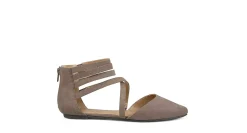 WOMENS MARLEE FLAT>JOURNEE COLLECTION Hot