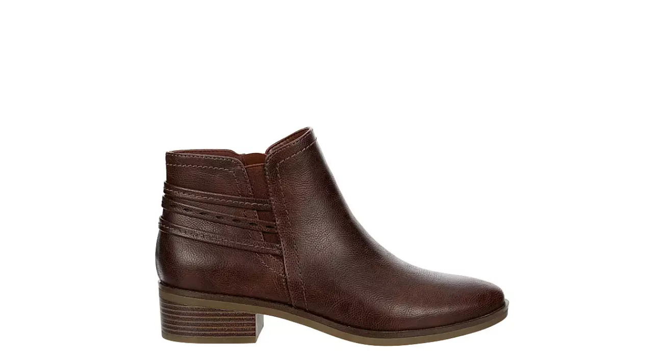 WOMENS MARTHA BOOTIE>LAUREN BLAKWELL Best