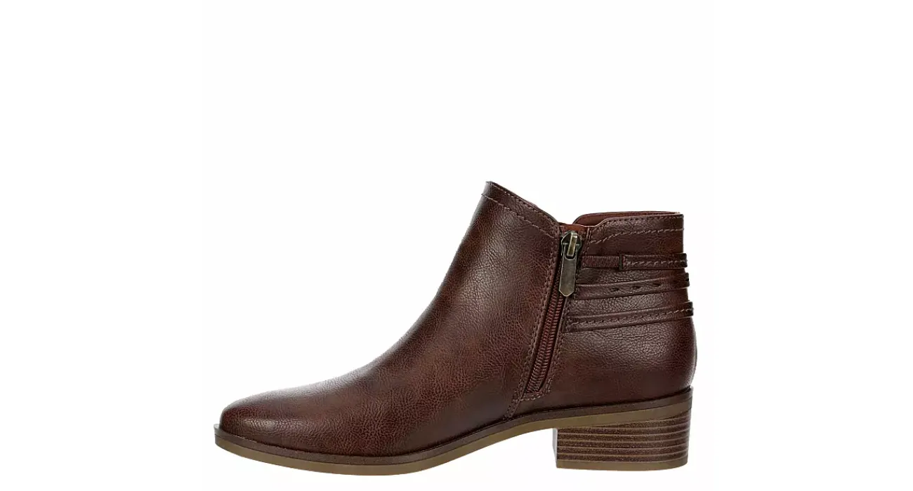 WOMENS MARTHA BOOTIE>LAUREN BLAKWELL Best