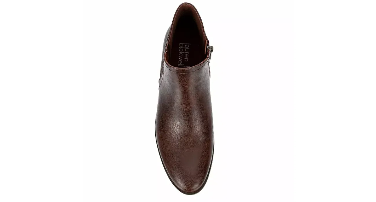 WOMENS MARTHA BOOTIE>LAUREN BLAKWELL Best