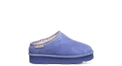 WOMENS MARTIS PLATFORM SLIPPER>BEARPAW Outlet