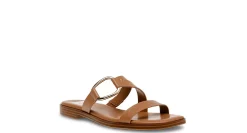 WOMENS MASANI FLAT FLIDE SANDAL>DV BY DOLCE VITA