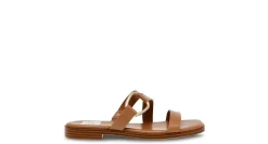 WOMENS MASANI FLAT FLIDE SANDAL>DV BY DOLCE VITA