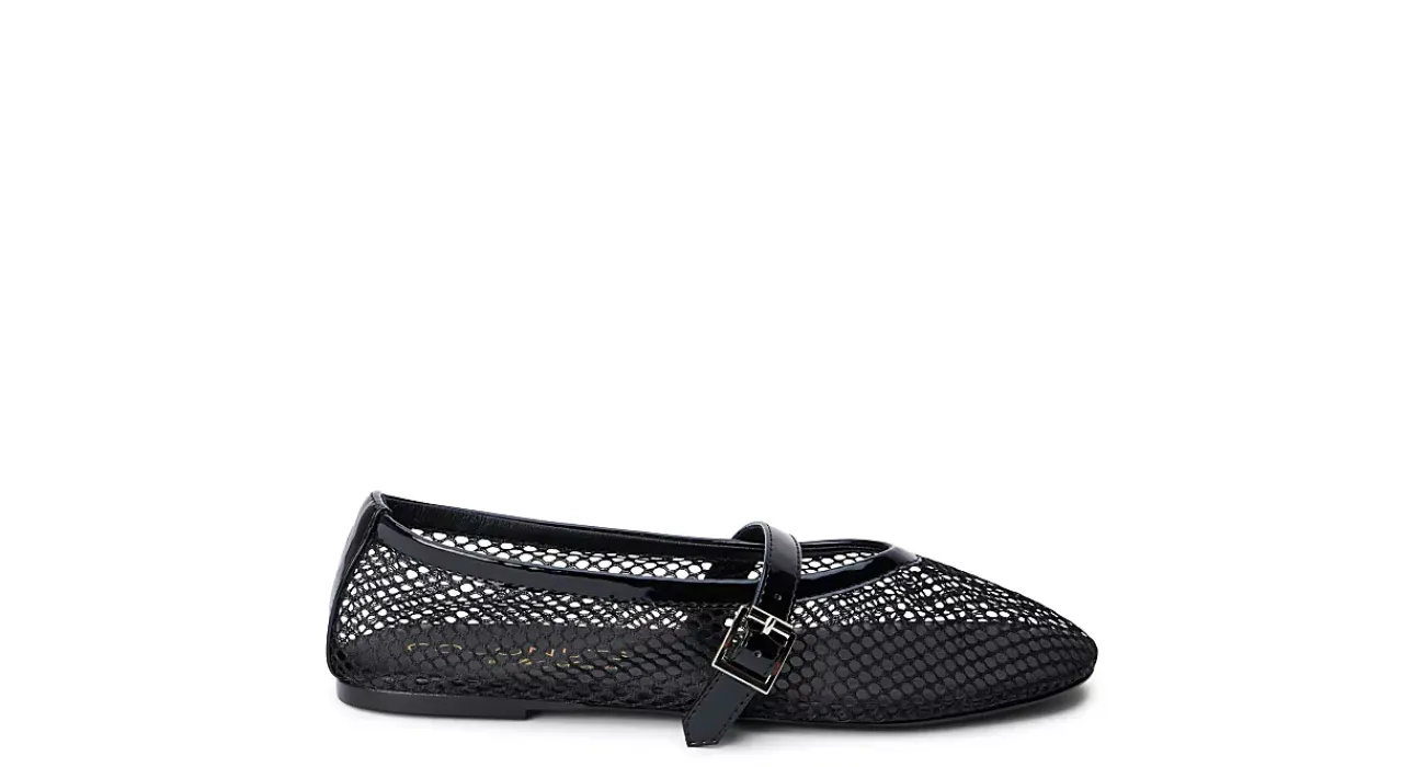 WOMENS MATISSE NOLITA CASUAL FLAT MARY JANE>COCONUTS Online