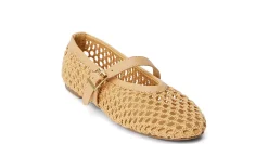 WOMENS MATISSE NOLITA CASUAL FLAT MARY JANE>COCONUTS New