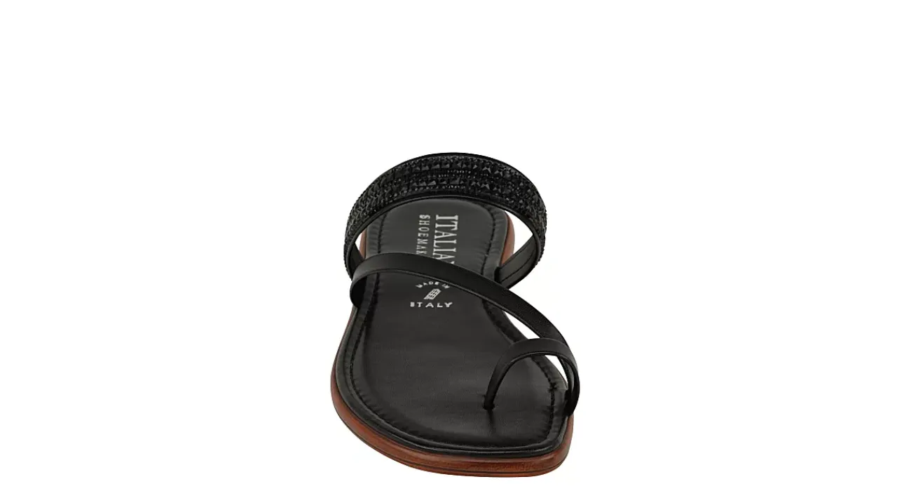 WOMENS MAVIS FLIP FLOP SANDAL>ITALIAN SHOEMAKERS