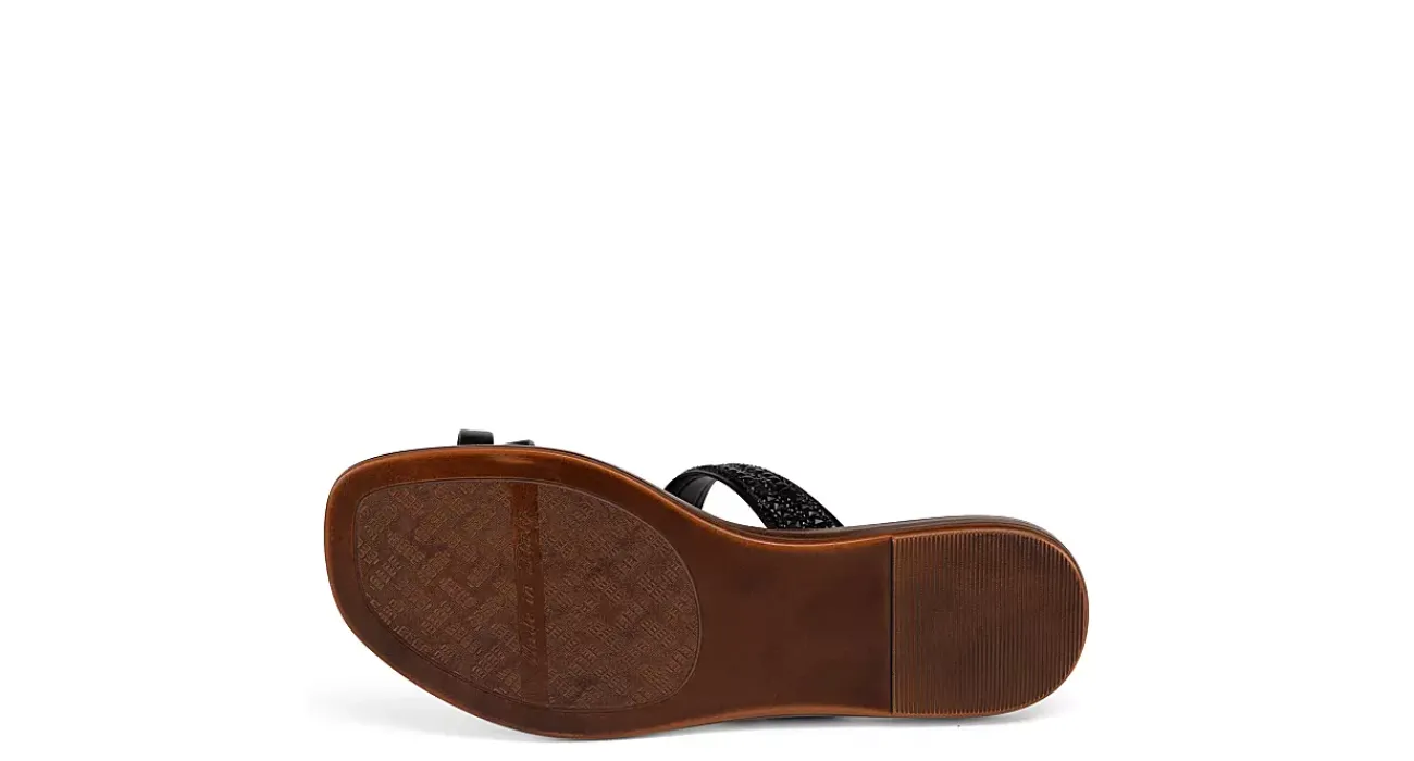 WOMENS MAVIS FLIP FLOP SANDAL>ITALIAN SHOEMAKERS