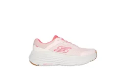 WOMENS MAX CUSHION ENDEAVOUR RUNNING SHOE>SKECHERS Outlet