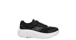 WOMENS MAX CUSHION ENDEAVOUR RUNNING SHOE>SKECHERS