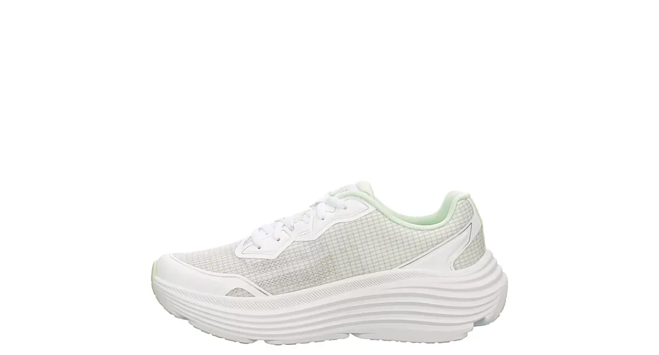 WOMENS MAX CUSHION ENDEAVOUR GALLOWAY RUNNING SHOE>SKECHERS Best