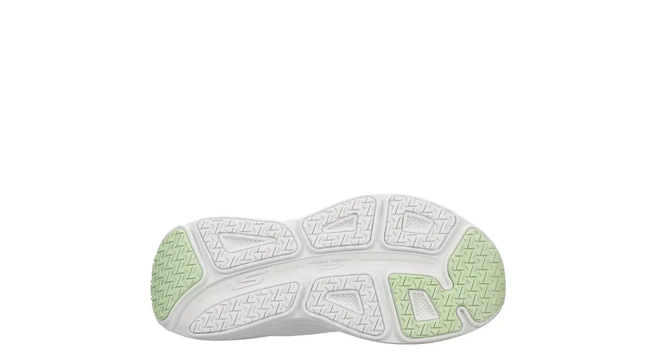 WOMENS MAX CUSHION ENDEAVOUR GALLOWAY RUNNING SHOE>SKECHERS Best