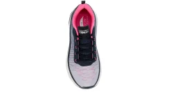WOMENS MAX CUSHIONING ARCH FIT DELPHI RUNNING SHOE><noscript><img width=