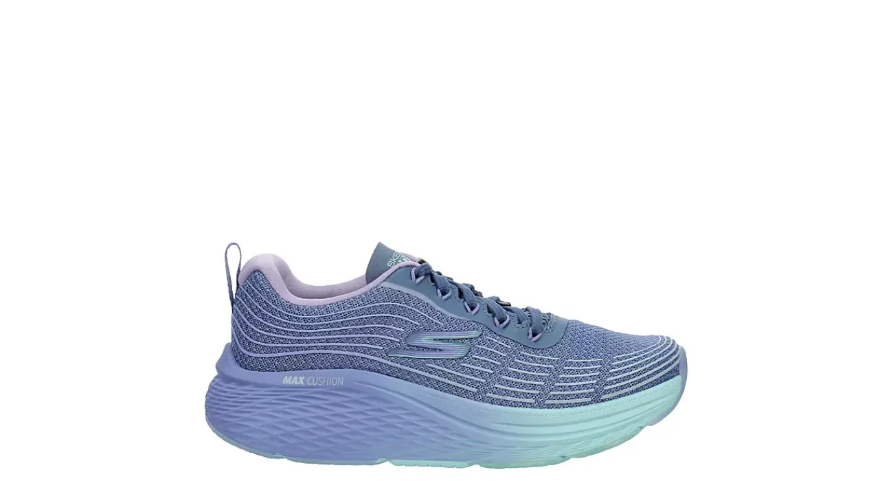 WOMENS MAX CUSHIONING ELITE SPEED PLAY RUNNING SHOE>SKECHERS Clearance