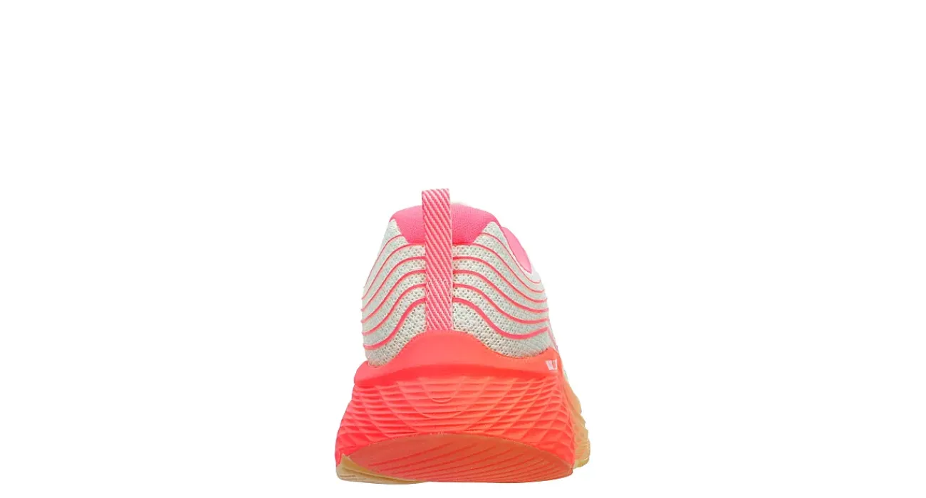 WOMENS MAX CUSHIONING ELITE SPEED PLAY RUNNING SHOE>SKECHERS Hot