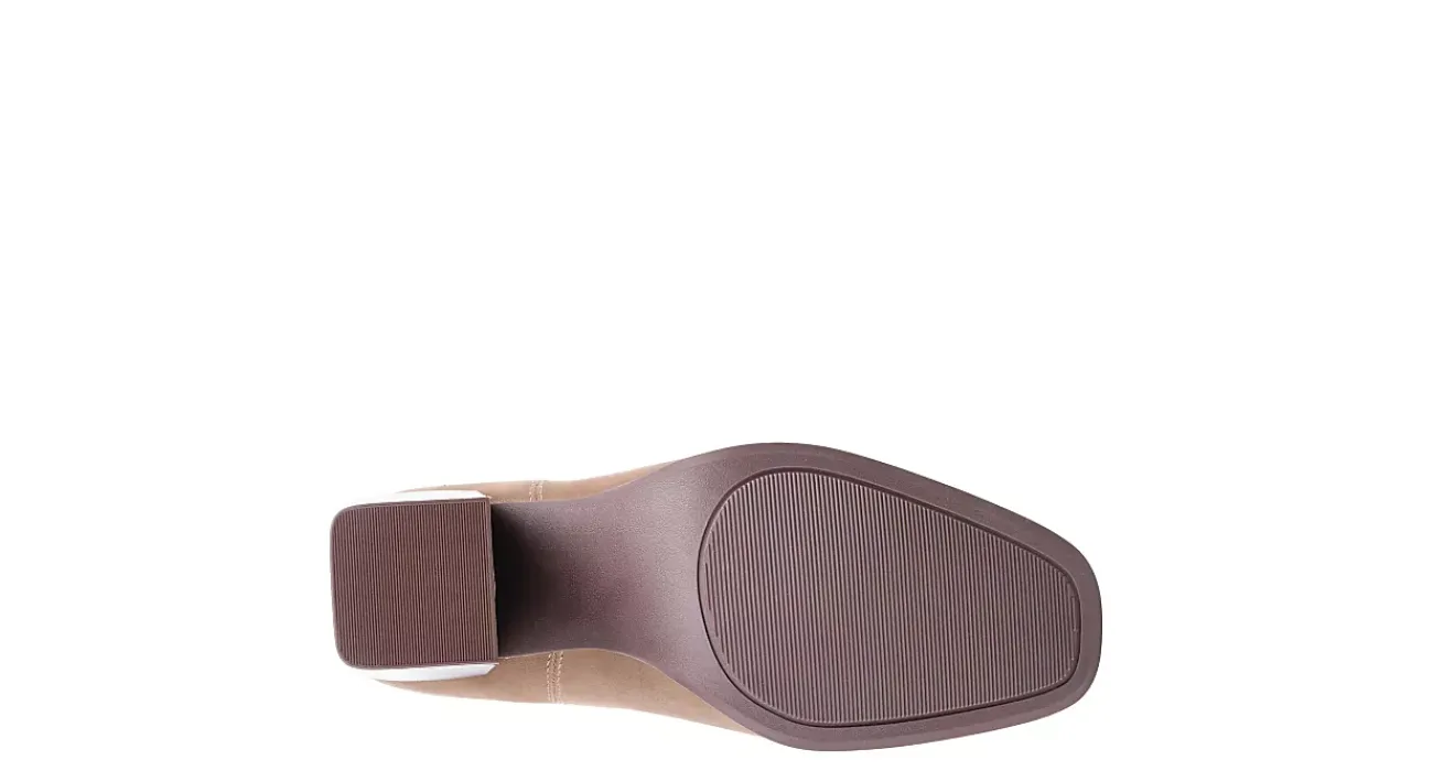 WOMENS MAXXIE BOOTIE>JOURNEE COLLECTION Hot