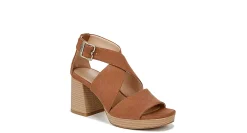 WOMENS MAYA PLATFORM SANDAL>DR. SCHOLL'S Hot
