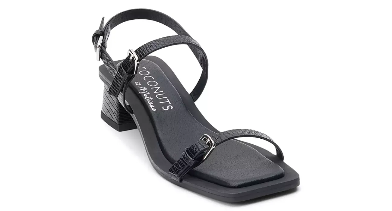 WOMENS MAYA SANDAL>COCONUTS Best