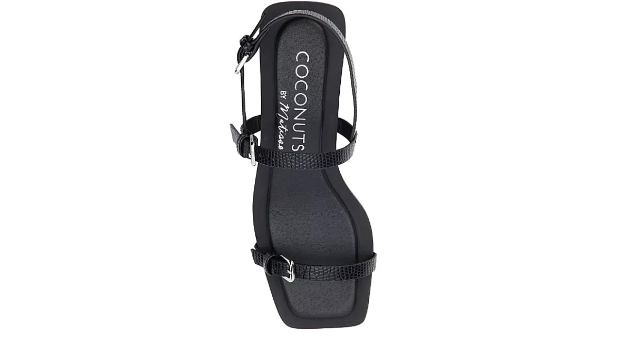 WOMENS MAYA SANDAL>COCONUTS Best