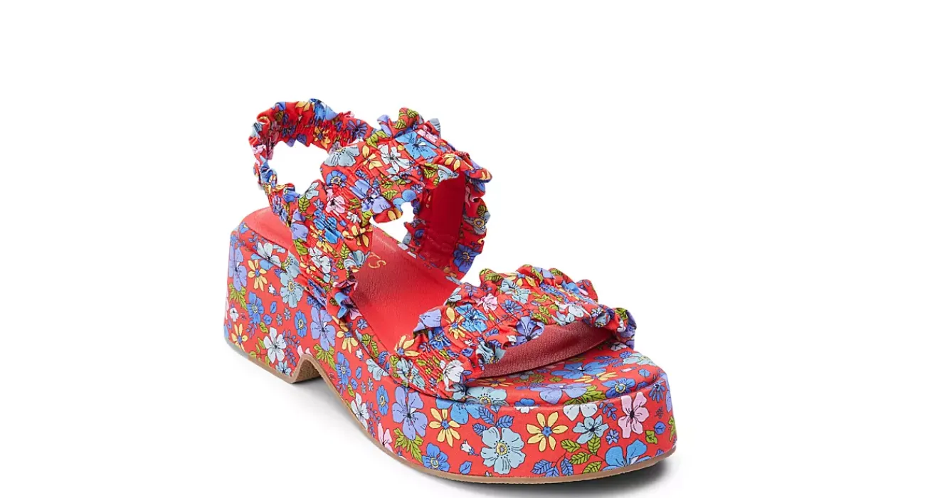 WOMENS MAYA SANDAL>COCONUTS Outlet