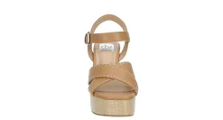 WOMENS MAYDA PLATFORM SANDAL><noscript><img width=