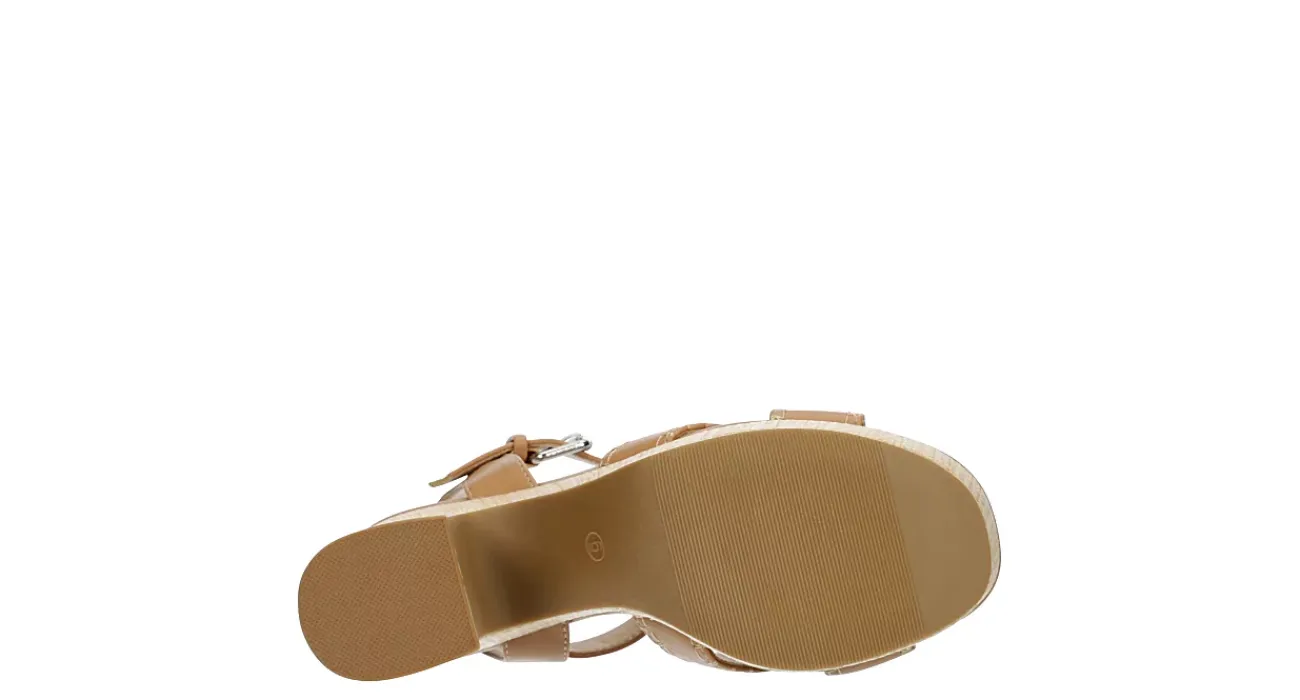 WOMENS MAYDA PLATFORM SANDAL>DV BY DOLCE VITA New