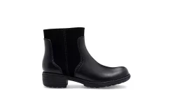 WOMENS MEANDER CHELSE BOOT ANKLE BOOT>EASTLAND Hot