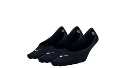 WOMENS MEDIUM LINER SOCKS 3 PAIRS>NIKE Clearance