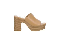 WOMENS MEEKA PLATFORM SANDAL>DV BY DOLCE VITA Outlet