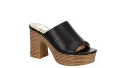 WOMENS MEEKA PLATFORM SANDAL>DV BY DOLCE VITA Outlet