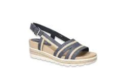 WOMENS MEL SANDAL>EASY STREET Clearance