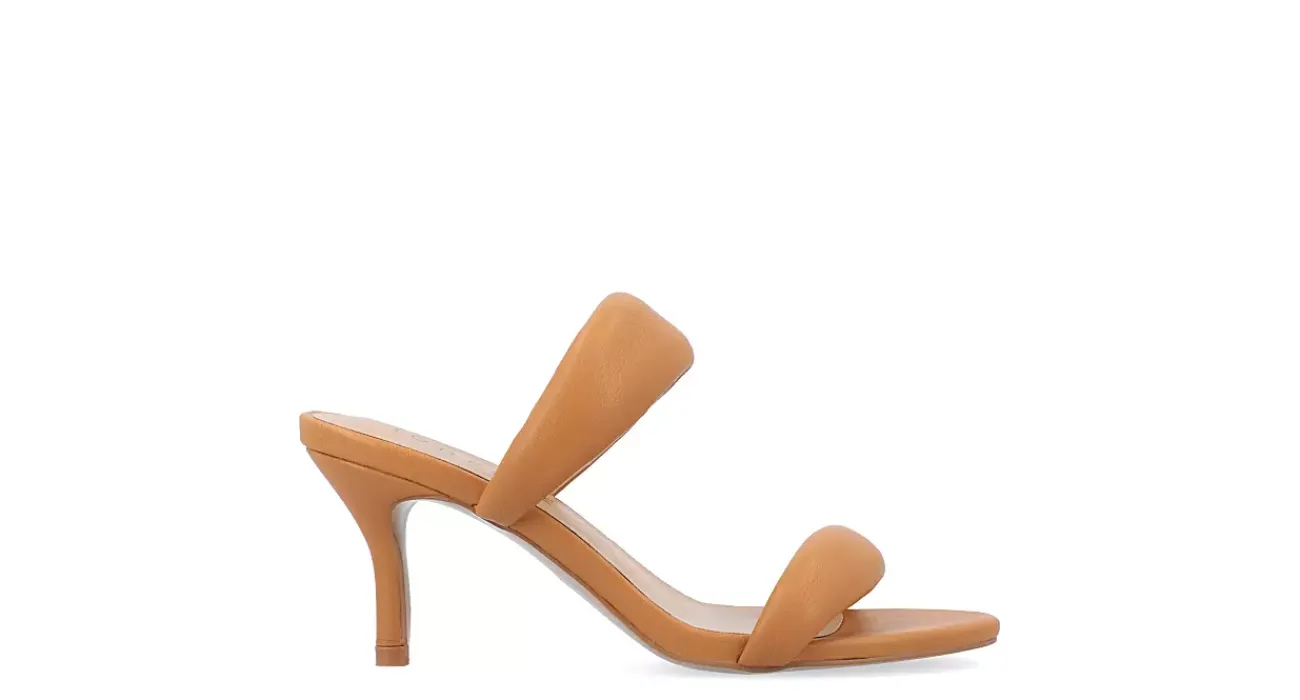 WOMENS MELLODY SANDAL>JOURNEE COLLECTION Hot