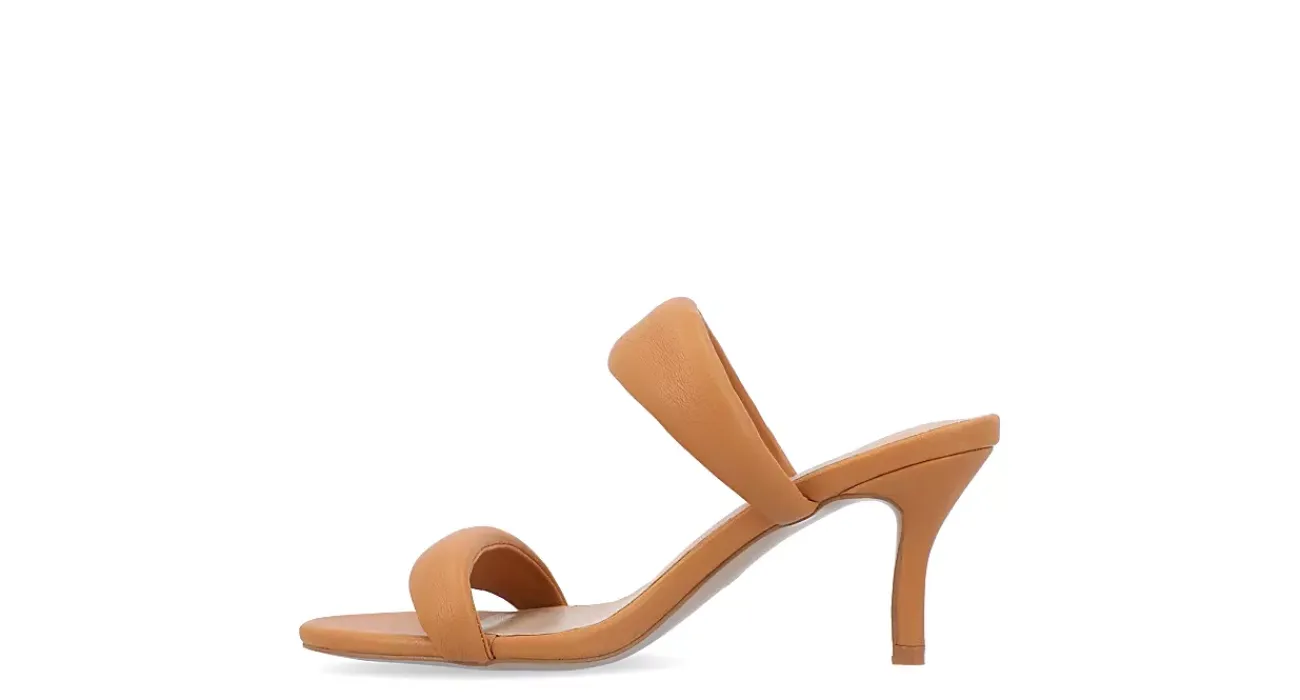 WOMENS MELLODY SANDAL>JOURNEE COLLECTION Hot
