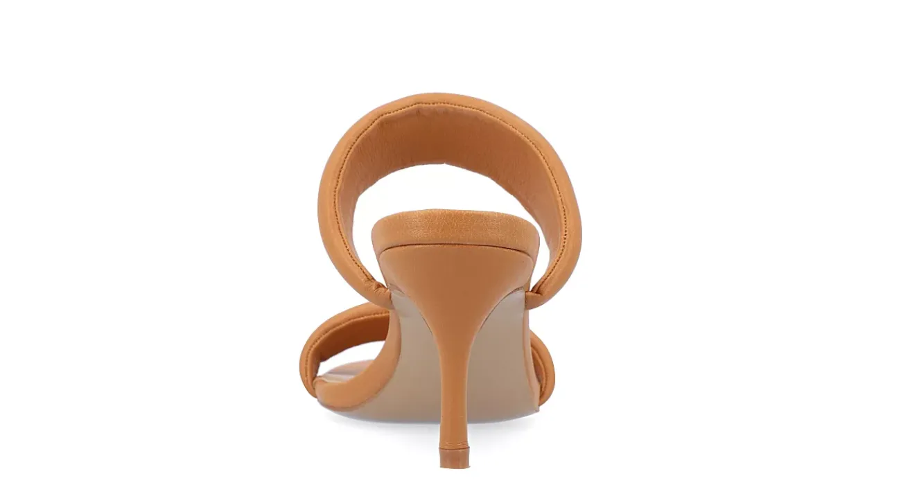 WOMENS MELLODY SANDAL>JOURNEE COLLECTION Hot