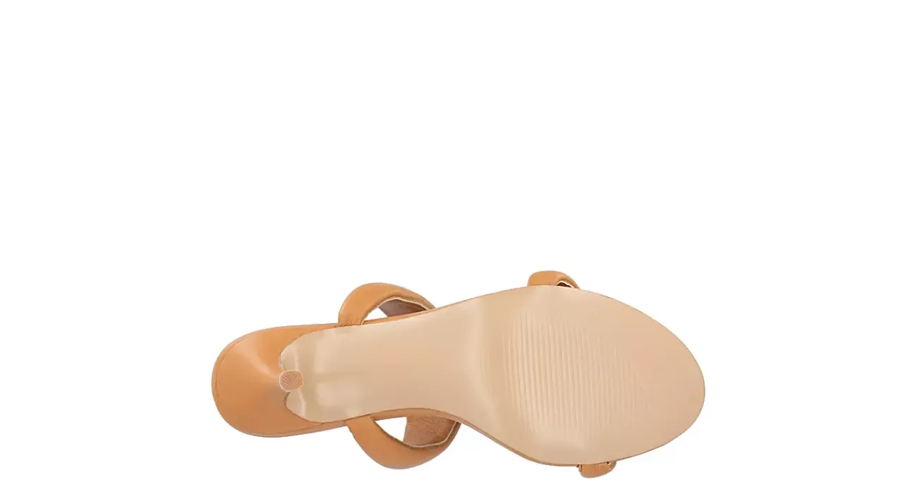 WOMENS MELLODY SANDAL>JOURNEE COLLECTION Hot