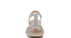 WOMENS MIAMI WEDGE SANDAL><noscript><img width=
