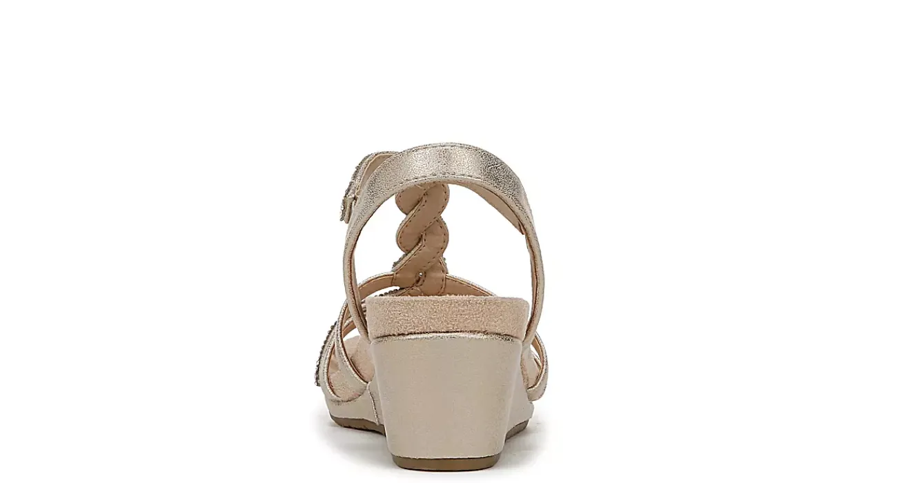 WOMENS MIAMI WEDGE SANDAL>LIFESTRIDE Hot
