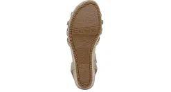 WOMENS MIAMI WEDGE SANDAL><noscript><img width=