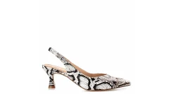 WOMENS MIKOA PUMP>JOURNEE COLLECTION Hot