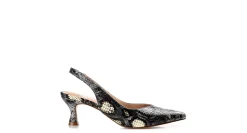 WOMENS MIKOA PUMP>JOURNEE COLLECTION Sale