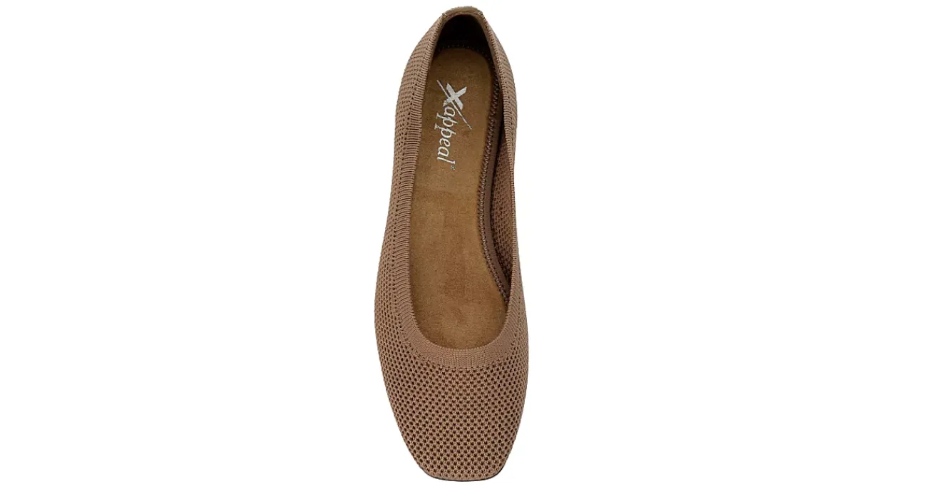 WOMENS MILANI FLAT>XAPPEAL Hot