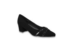 WOMENS MILLIE PUMP>EASY STREET Discount