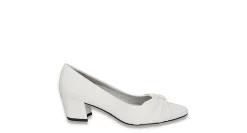WOMENS MILLIE PUMP>EASY STREET Best