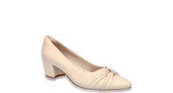 WOMENS MILLIE PUMP>EASY STREET Sale