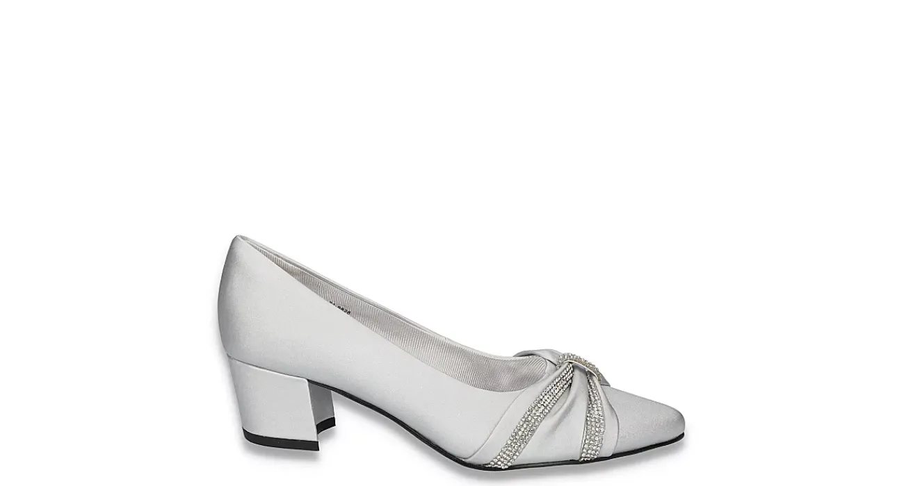 WOMENS MILLIE PUMP>EASY STREET Sale