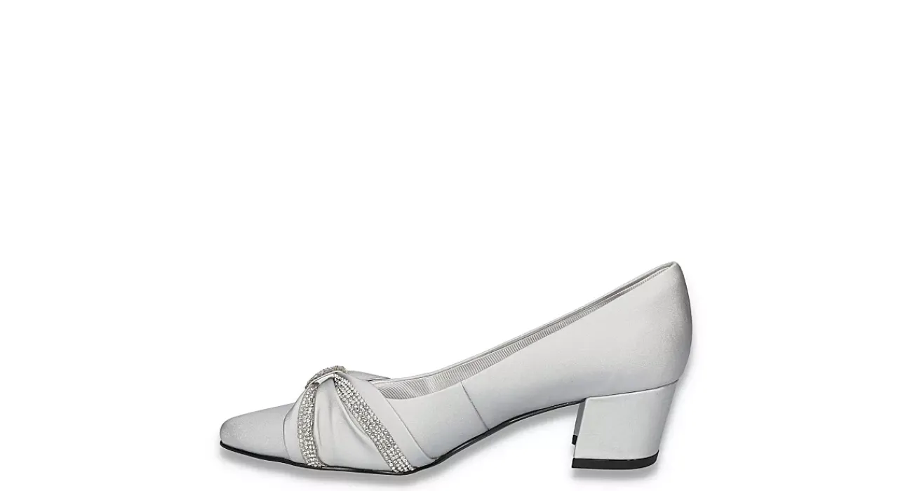 WOMENS MILLIE PUMP>EASY STREET Sale
